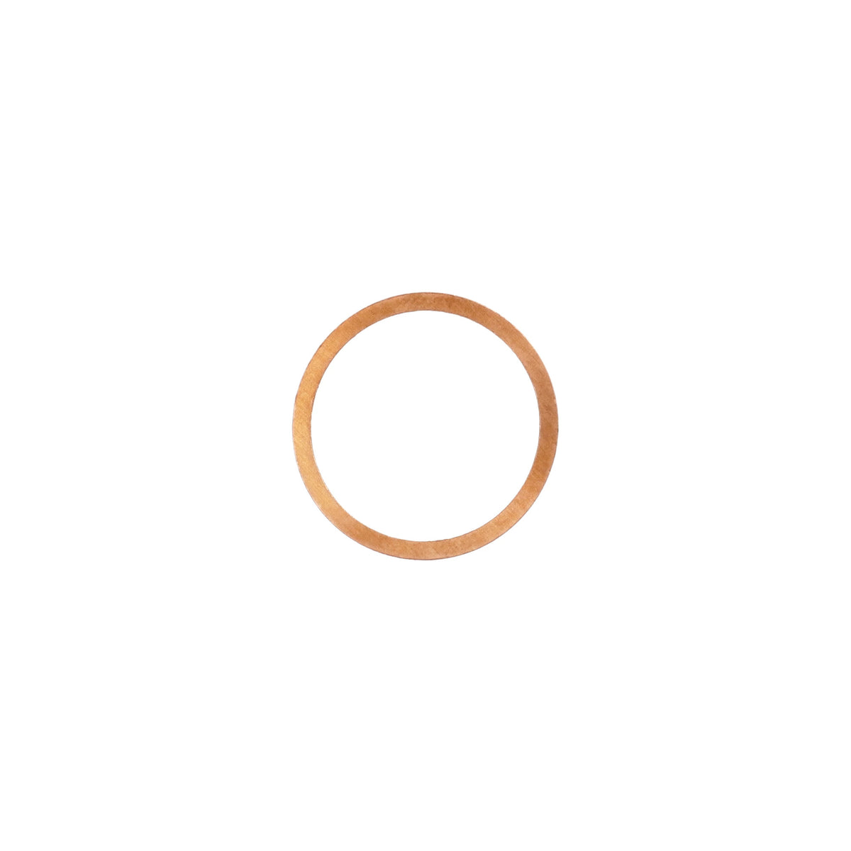 190003098031 - OEM COPPER WASHER - CASE CONSTRUCTION