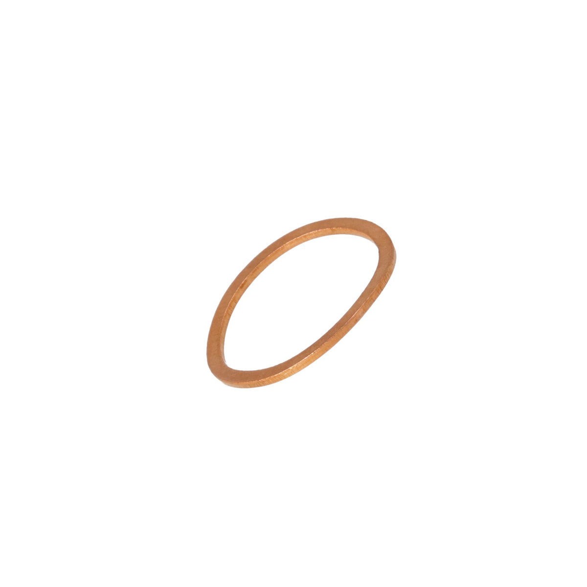 190003098031 - OEM COPPER WASHER - CASE CONSTRUCTION