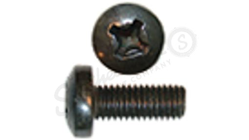 190003820168 - OEM SCREW M5 X 35MM CL 4.8 - CASE CONSTRUCTION