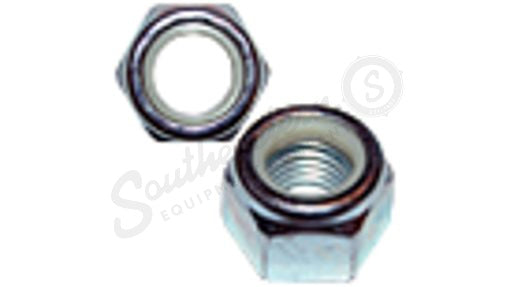 190003888452 - OEM LOCK NUT - CASE CONSTRUCTION