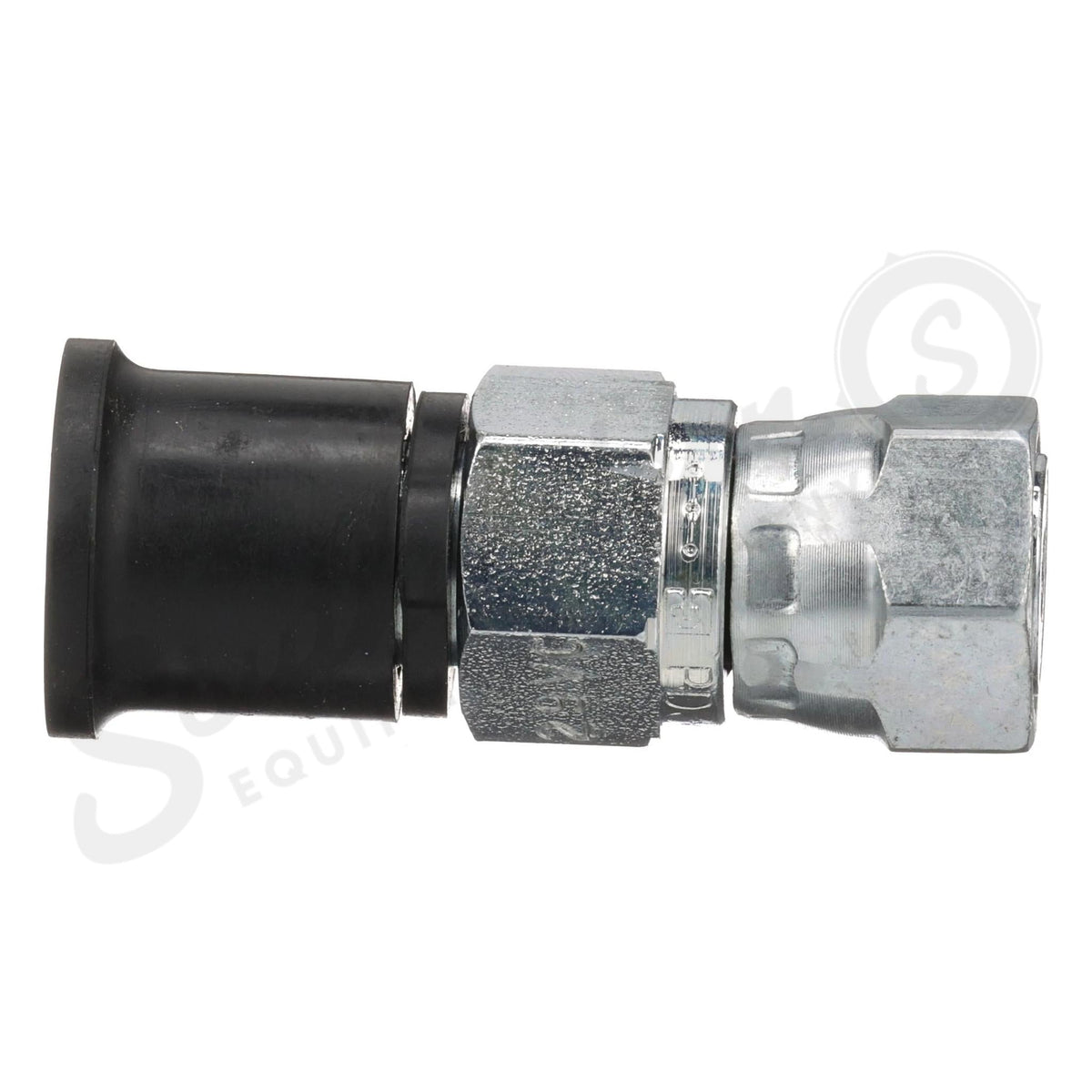 190117A1 - OEM HYDRAULIC FITTING DIAGNOSTIC COUPLER - CASE CONSTRUCTION