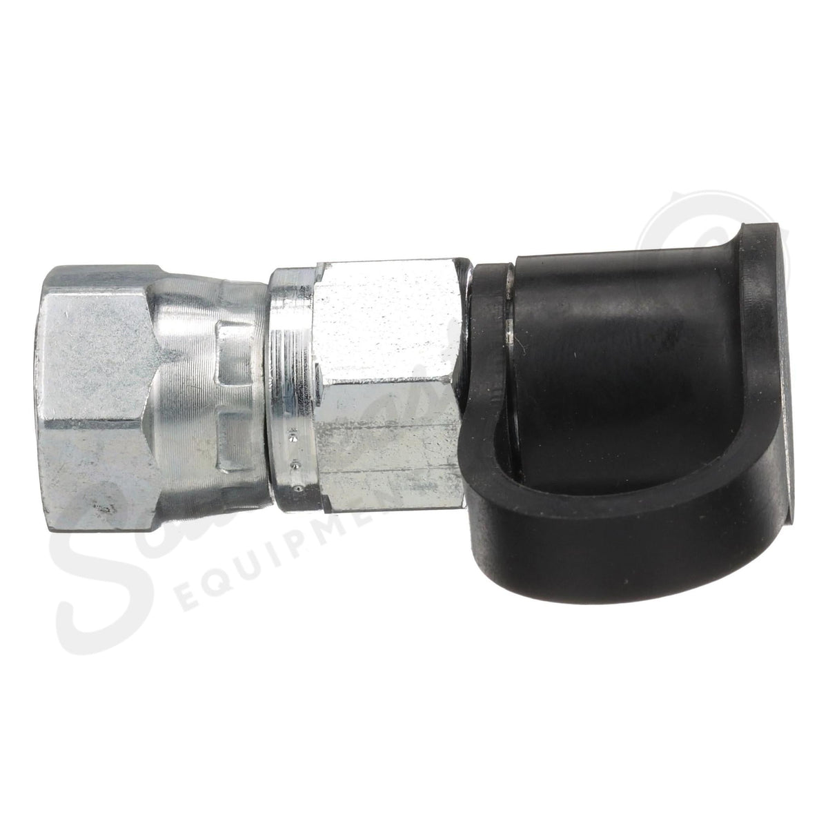 190117A1 - OEM HYDRAULIC FITTING DIAGNOSTIC COUPLER - CASE CONSTRUCTION