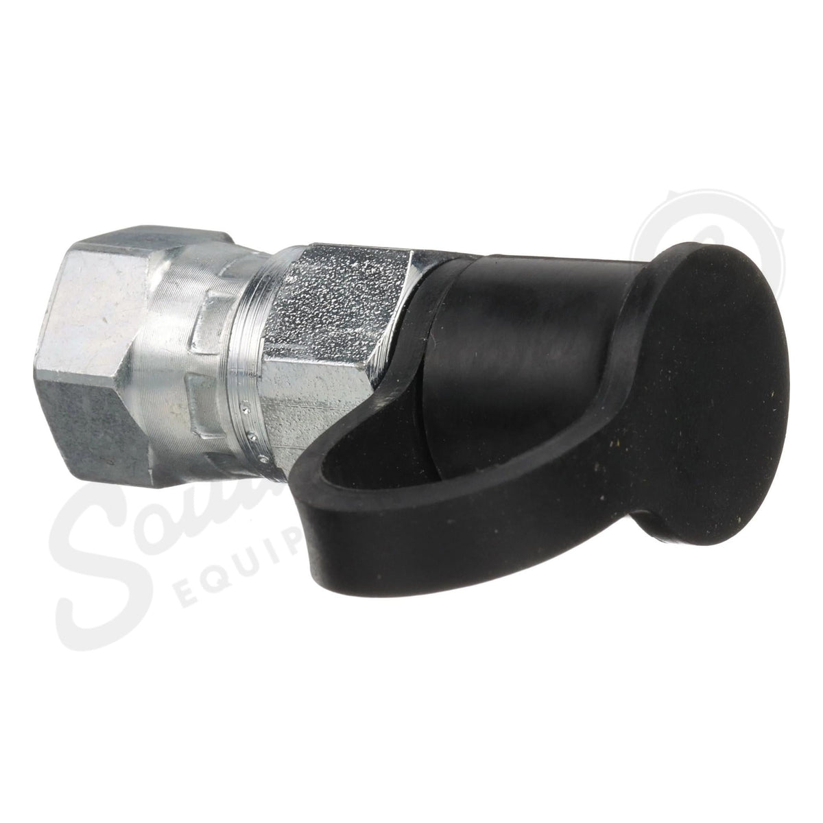 190117A1 - OEM HYDRAULIC FITTING DIAGNOSTIC COUPLER - CASE CONSTRUCTION