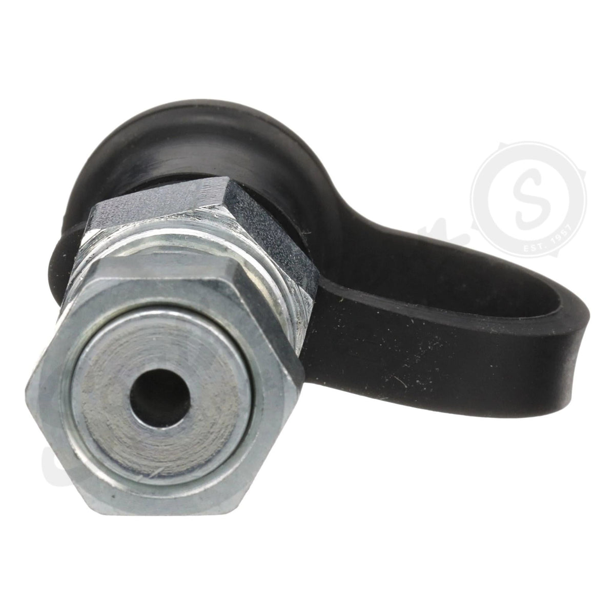 190117A1 - OEM HYDRAULIC FITTING DIAGNOSTIC COUPLER - CASE CONSTRUCTION