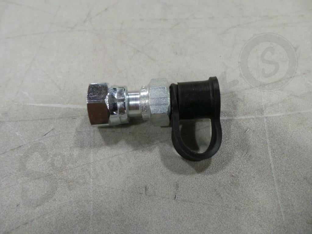 190119A1 - OEM DIAGNOSTIC COUPLER - CASE CONSTRUCTION