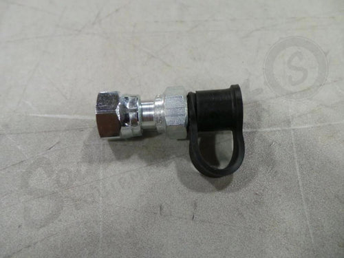 190119A1 - OEM DIAGNOSTIC COUPLER - CASE CONSTRUCTION