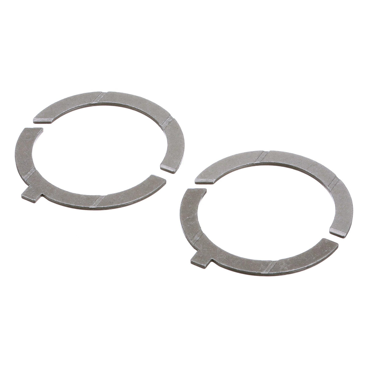 1901385 - OEM SET OF THRUST WASHER - CASE CONSTRUCTION