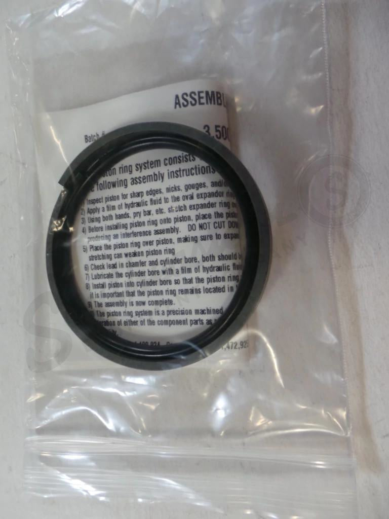 190332A1 - OEM HYDRAULIC CYLINDER SEAL KIT - CASE CONSTRUCTION