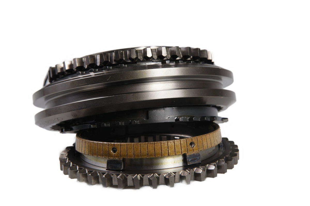 190427A1 - OEM SYNCHRONIZER - CASE CONSTRUCTION