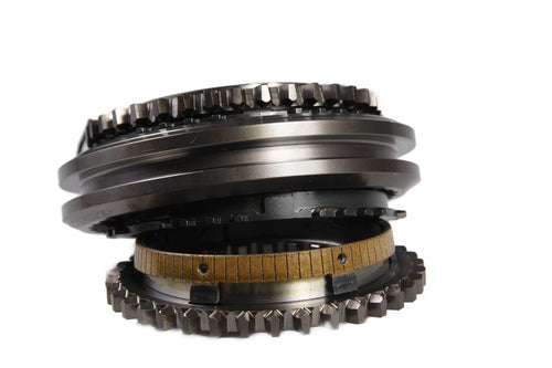 190427A1 - OEM SYNCHRONIZER - CASE CONSTRUCTION
