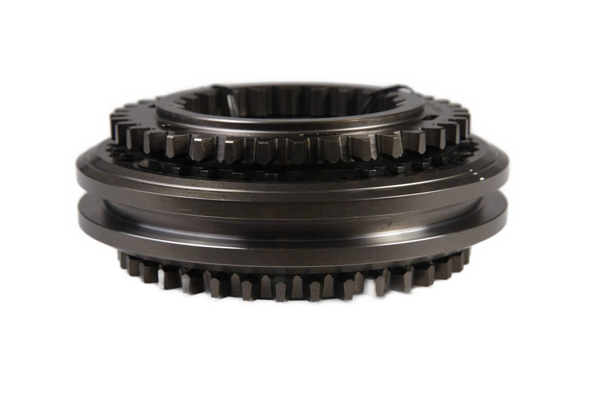 190427A1 - OEM SYNCHRONIZER - CASE CONSTRUCTION