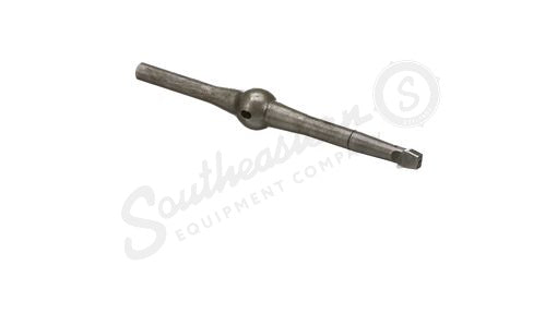 190428A3 - OEM MANUAL TRANSMISSION LEVER - CASE CONSTRUCTION