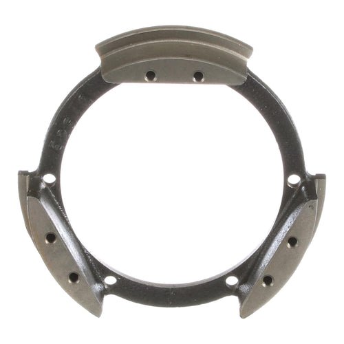 190460A1 - OEM FLANGE - CASE CONSTRUCTION