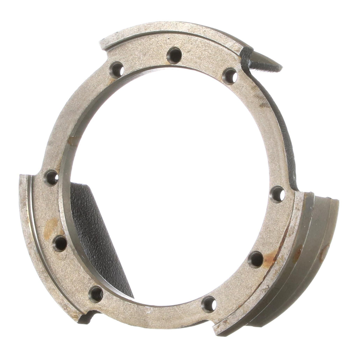 190460A1 - OEM FLANGE - CASE CONSTRUCTION