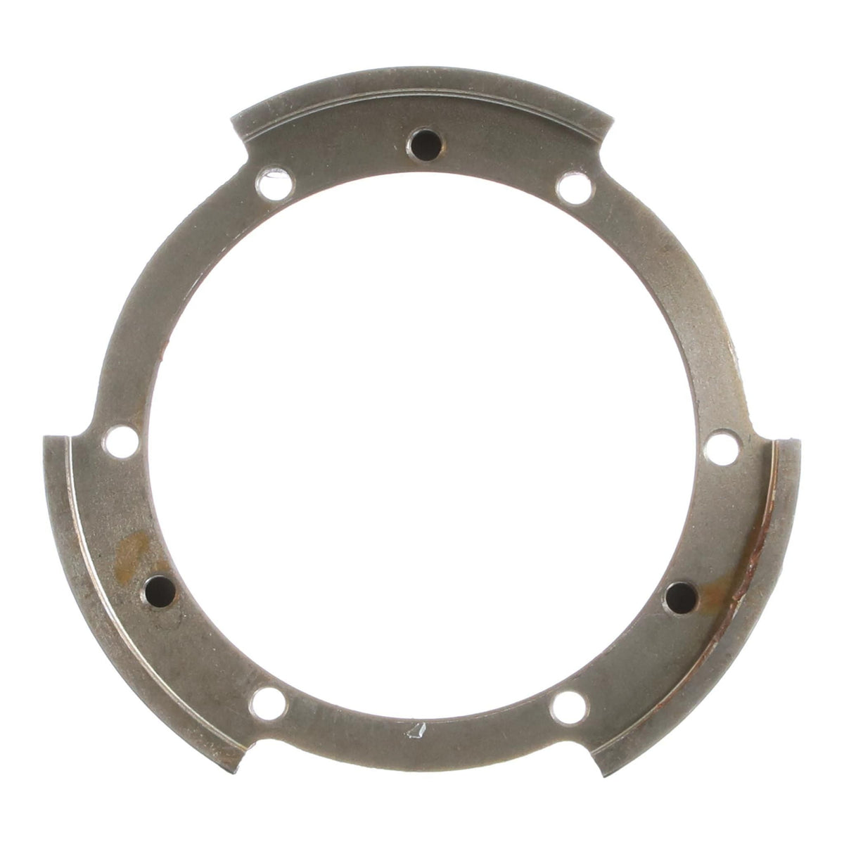 190460A1 - OEM FLANGE - CASE CONSTRUCTION