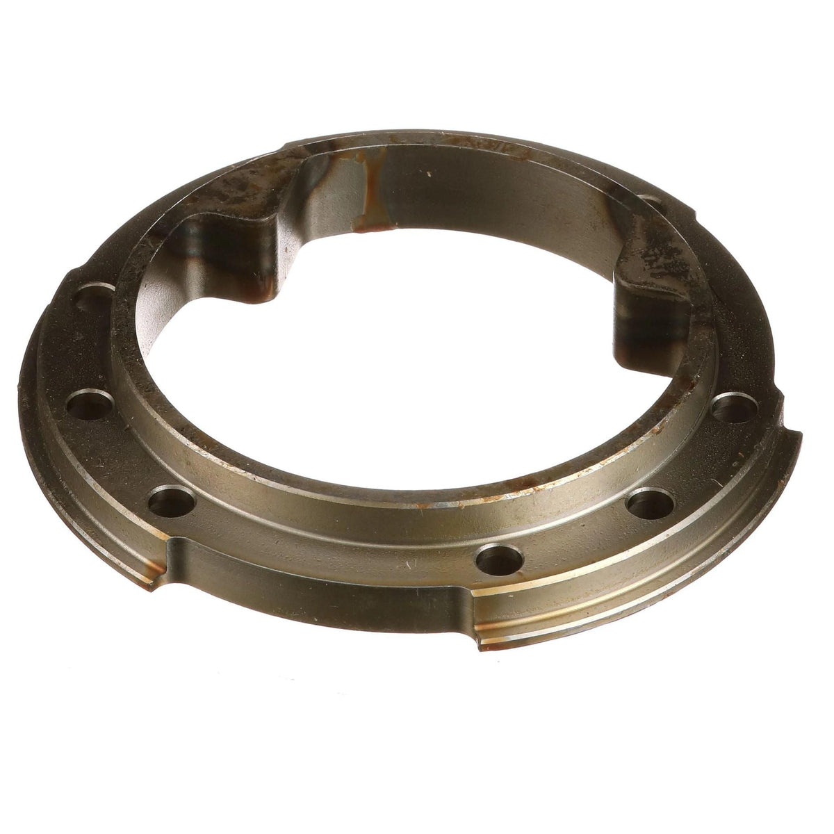 190461A1 - OEM FLANGE - CASE CONSTRUCTION