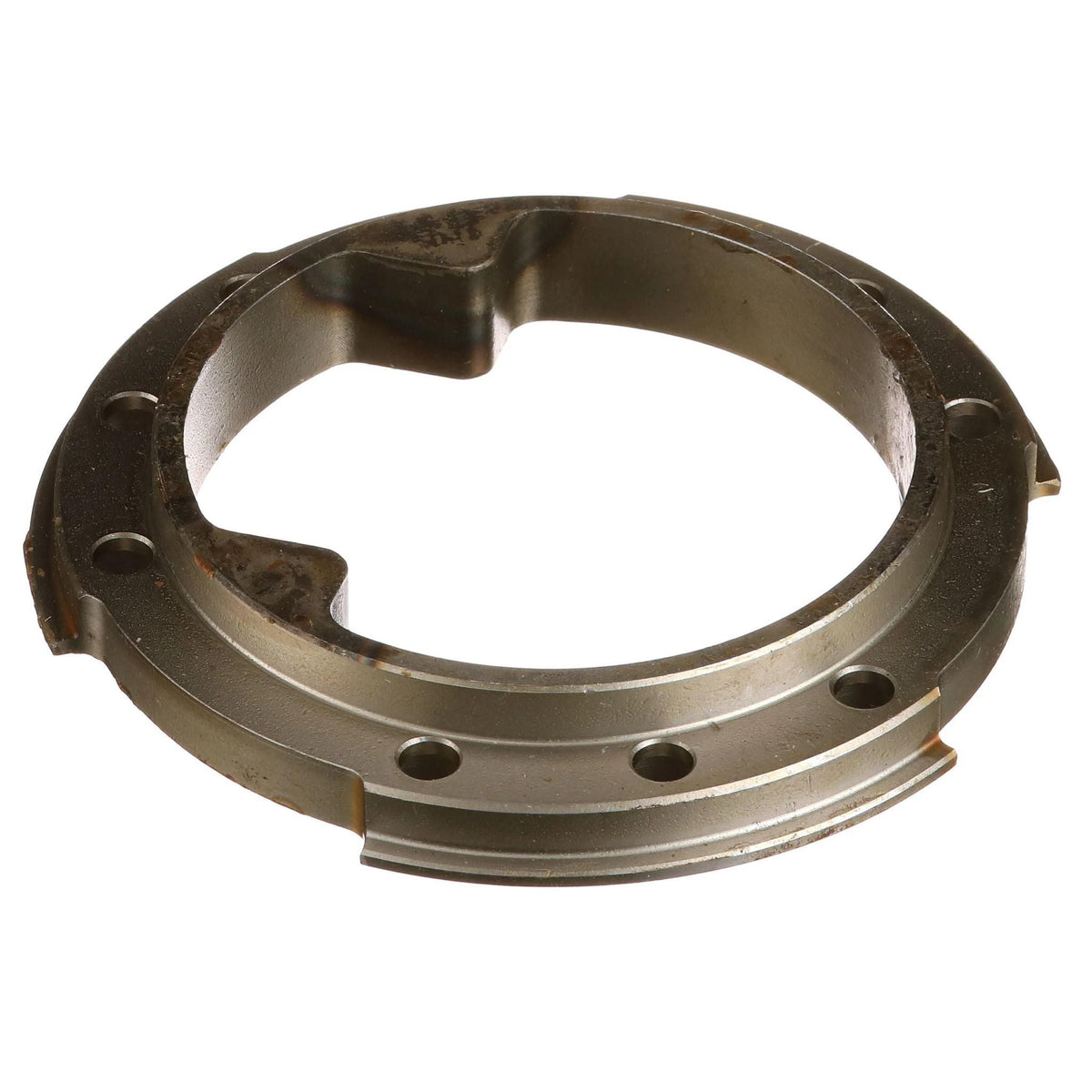 190461A1 - OEM FLANGE - CASE CONSTRUCTION