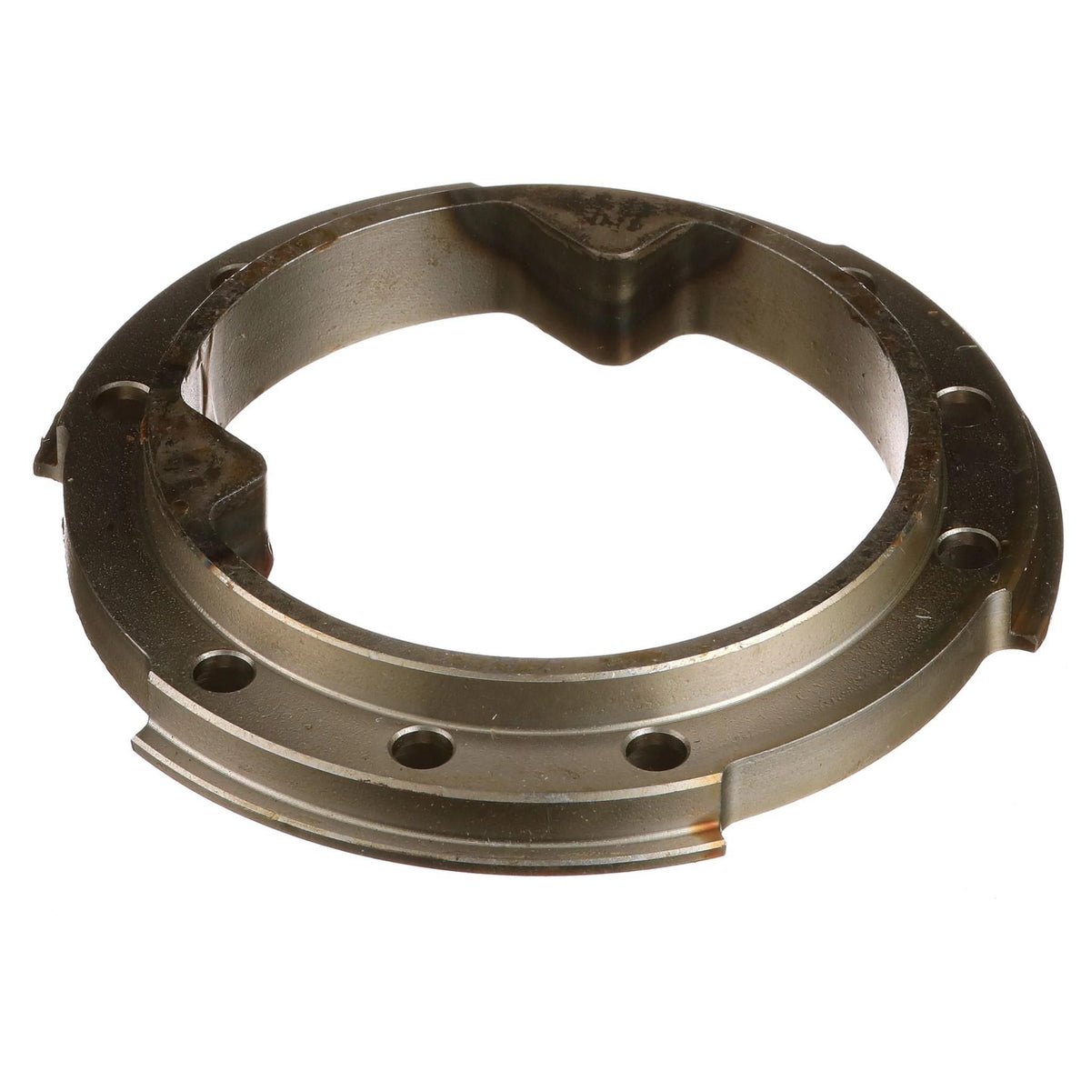 190461A1 - OEM FLANGE - CASE CONSTRUCTION