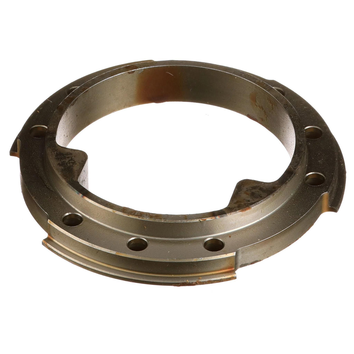 190461A1 - OEM FLANGE - CASE CONSTRUCTION