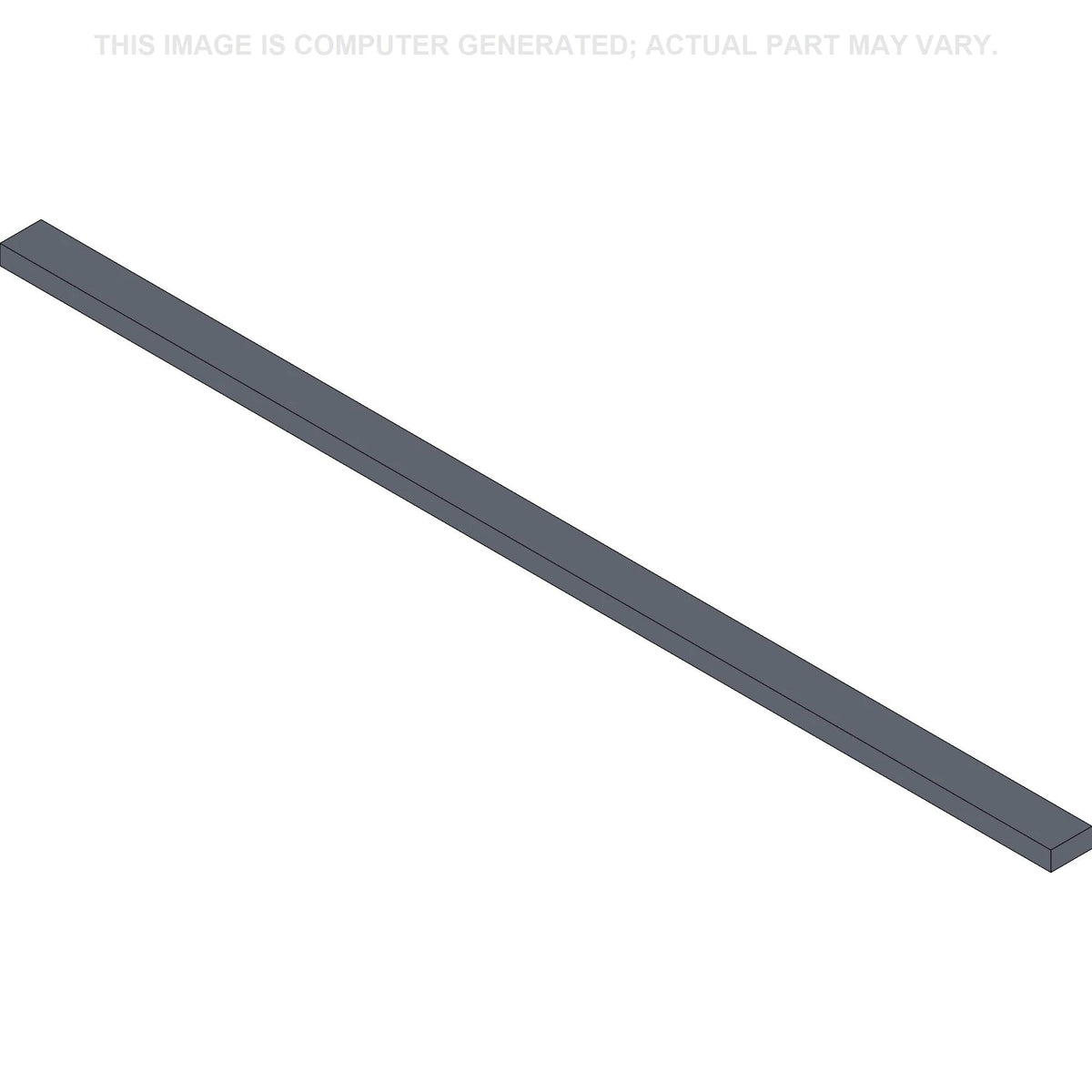 190562A2 - OEM SEALING STRIP - CASE CONSTRUCTION