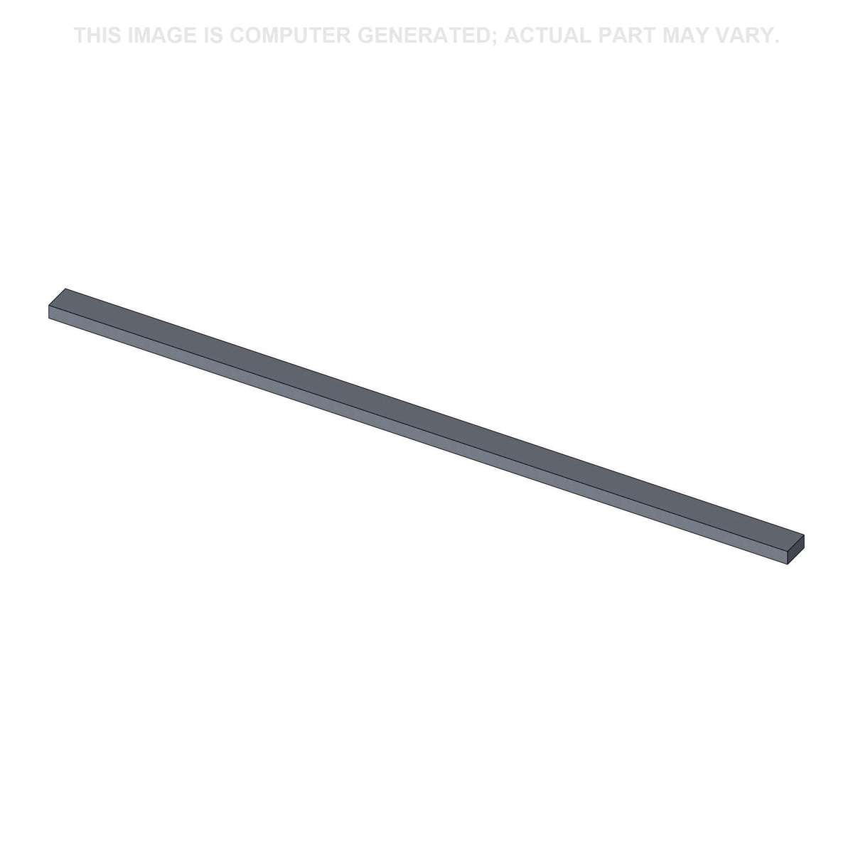 190562A2 - OEM SEALING STRIP - CASE CONSTRUCTION