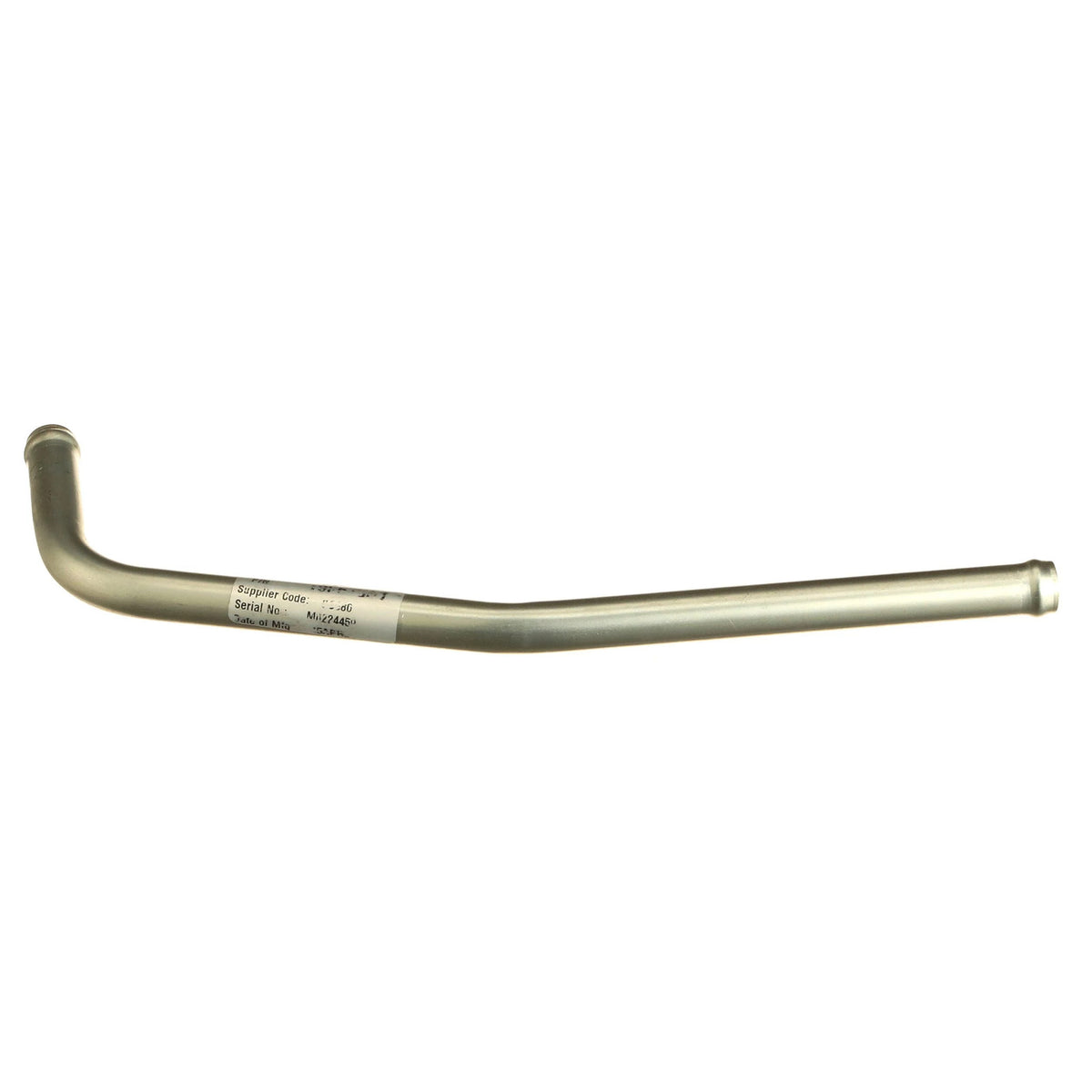 190675A1 - OEM TUBE - CASE CONSTRUCTION