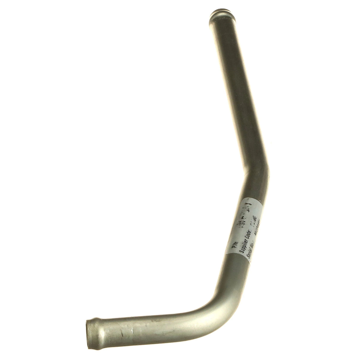 190675A1 - OEM TUBE - CASE CONSTRUCTION