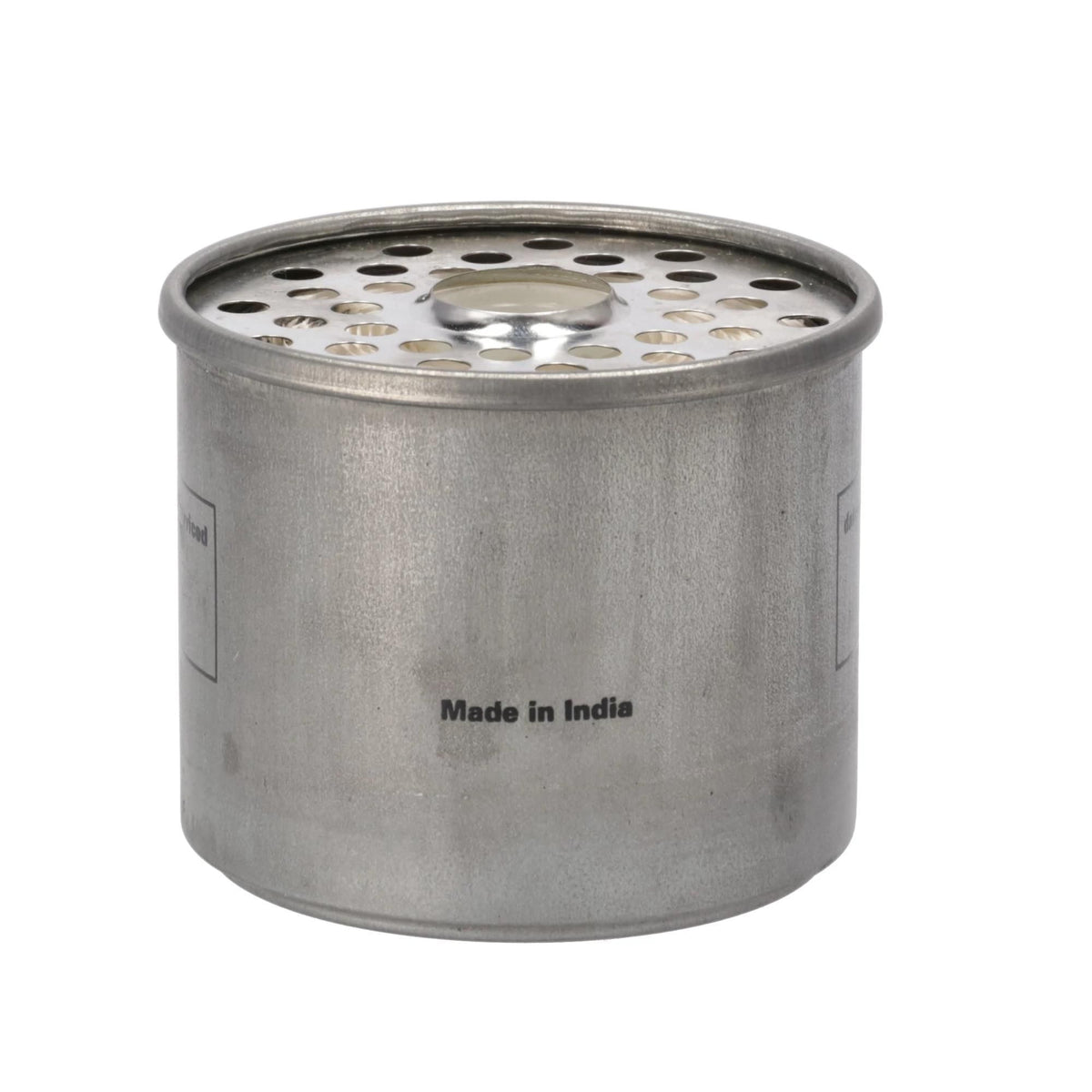 1909100 - OEM FUEL FILTER 88MM OD X 72MML - CASE CONSTRUCTION
