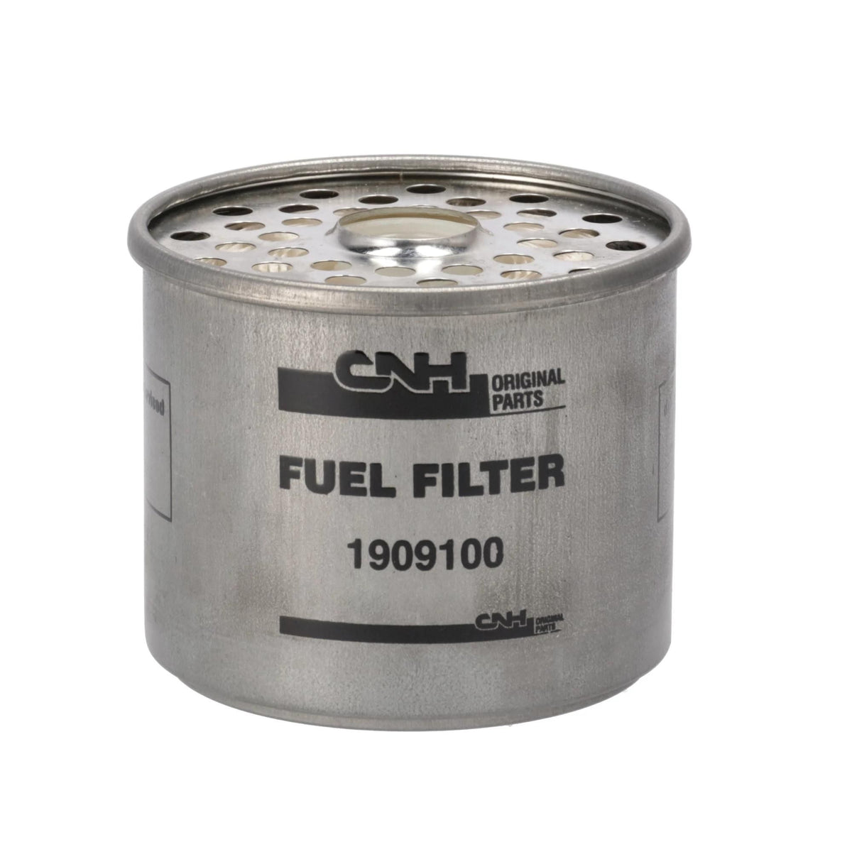 1909100 - OEM FUEL FILTER 88MM OD X 72MML - CASE CONSTRUCTION