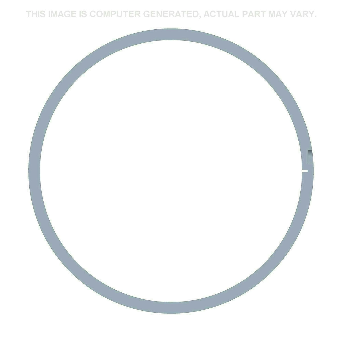 191252A1 - OEM RING SEAL - CASE CONSTRUCTION