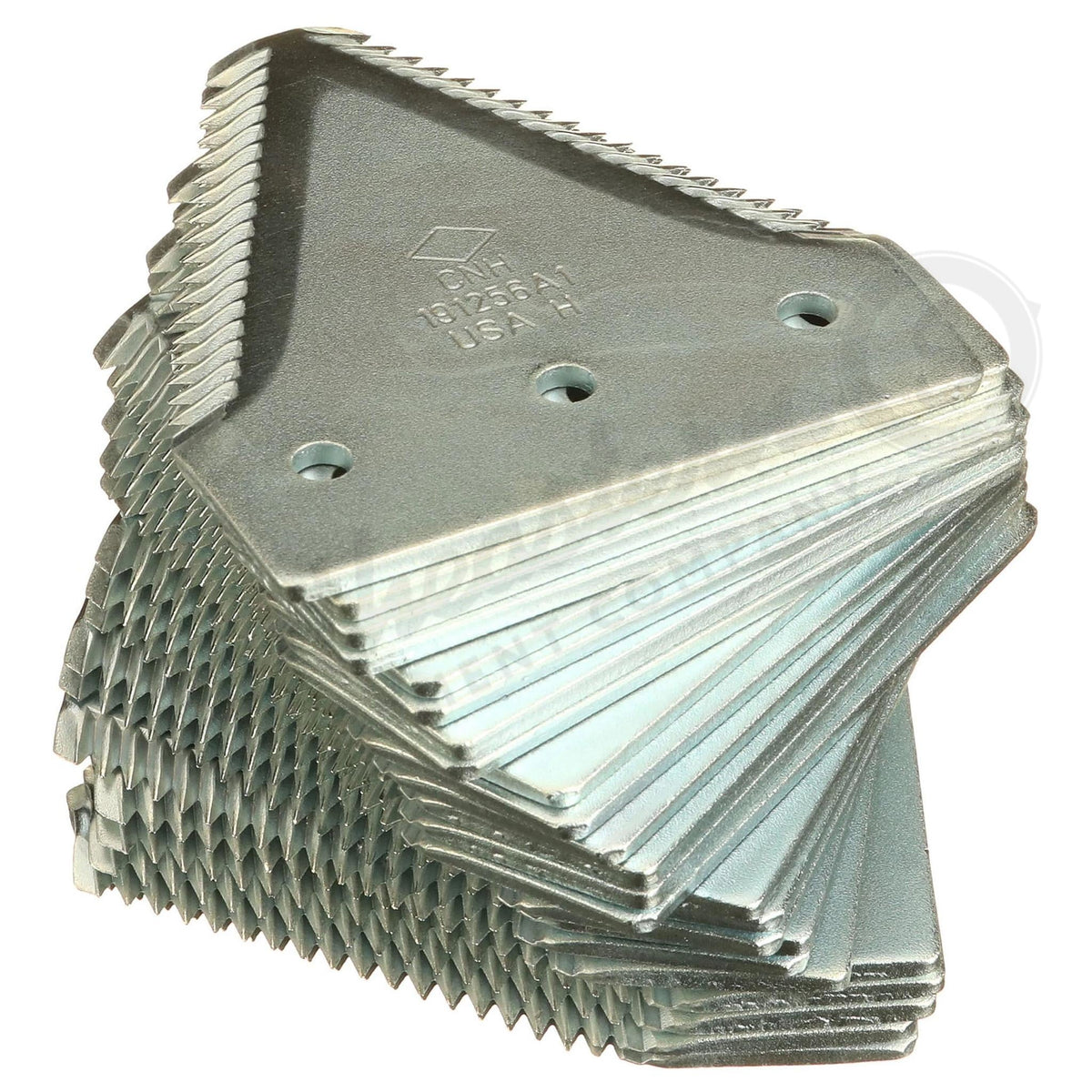 191256A1 - OEM STANDARD SINGLE POINT SECTION - CASE CONSTRUCTION