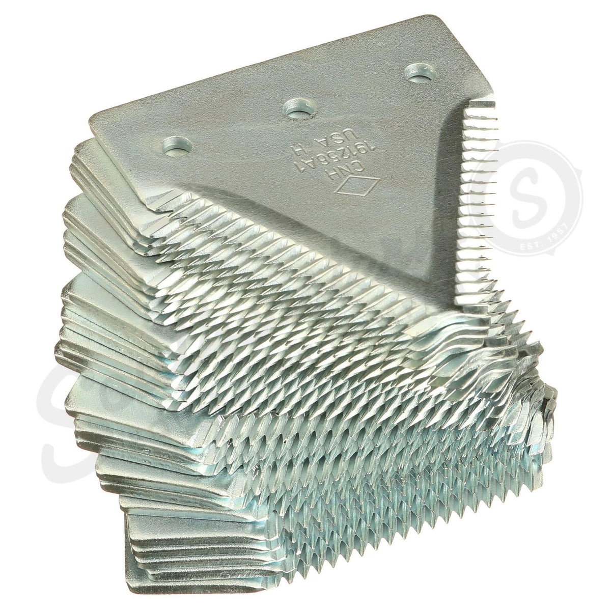 191256A1 - OEM STANDARD SINGLE POINT SECTION - CASE CONSTRUCTION
