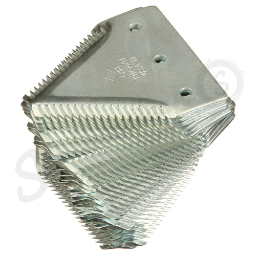 191256A1 - OEM STANDARD SINGLE POINT SECTION - CASE CONSTRUCTION