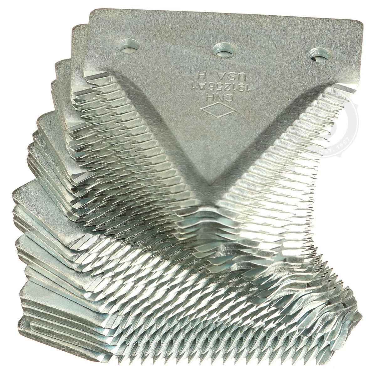 191256A1 - OEM STANDARD SINGLE POINT SECTION - CASE CONSTRUCTION