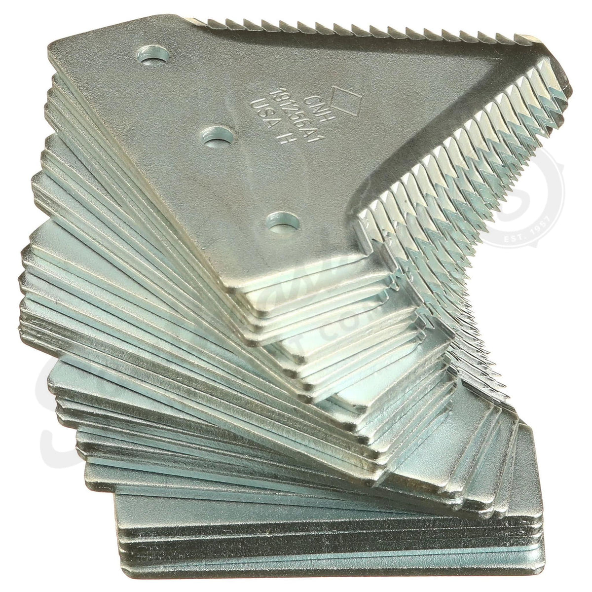 191256A1 - OEM STANDARD SINGLE POINT SECTION - CASE CONSTRUCTION