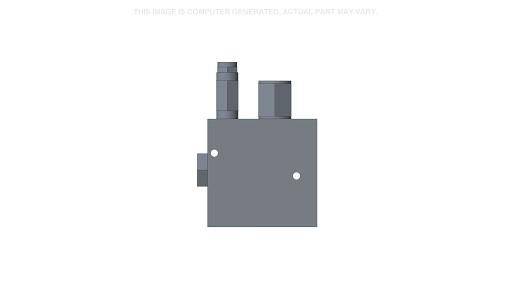 191917A2 - OEM VALVE - CASE CONSTRUCTION