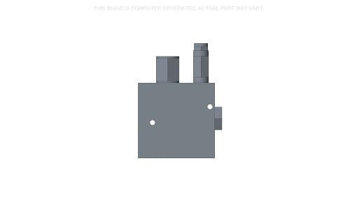 191917A2 - OEM VALVE - CASE CONSTRUCTION