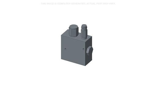 191917A2 - OEM VALVE - CASE CONSTRUCTION