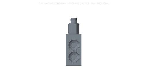 191917A2 - OEM VALVE - CASE CONSTRUCTION