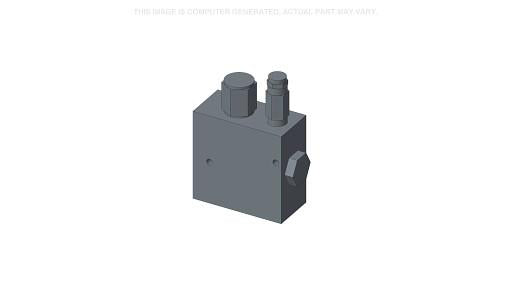 191917A2 - OEM VALVE - CASE CONSTRUCTION