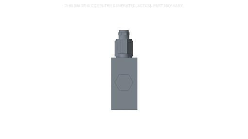 191917A2 - OEM VALVE - CASE CONSTRUCTION