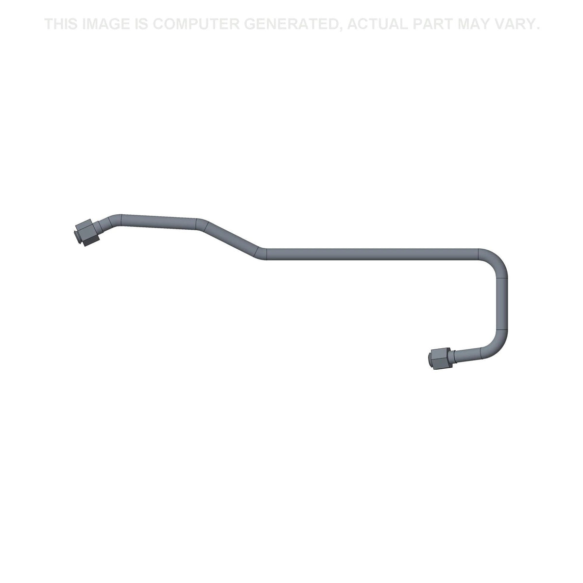 192025A1 - OEM TUBE - CASE CONSTRUCTION