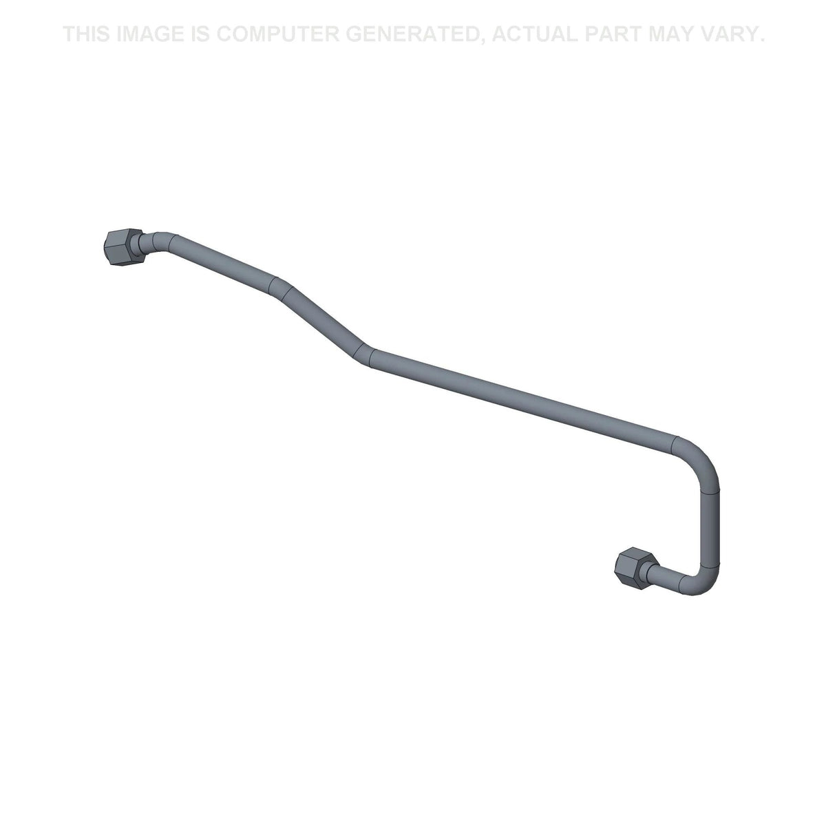 192025A1 - OEM TUBE - CASE CONSTRUCTION