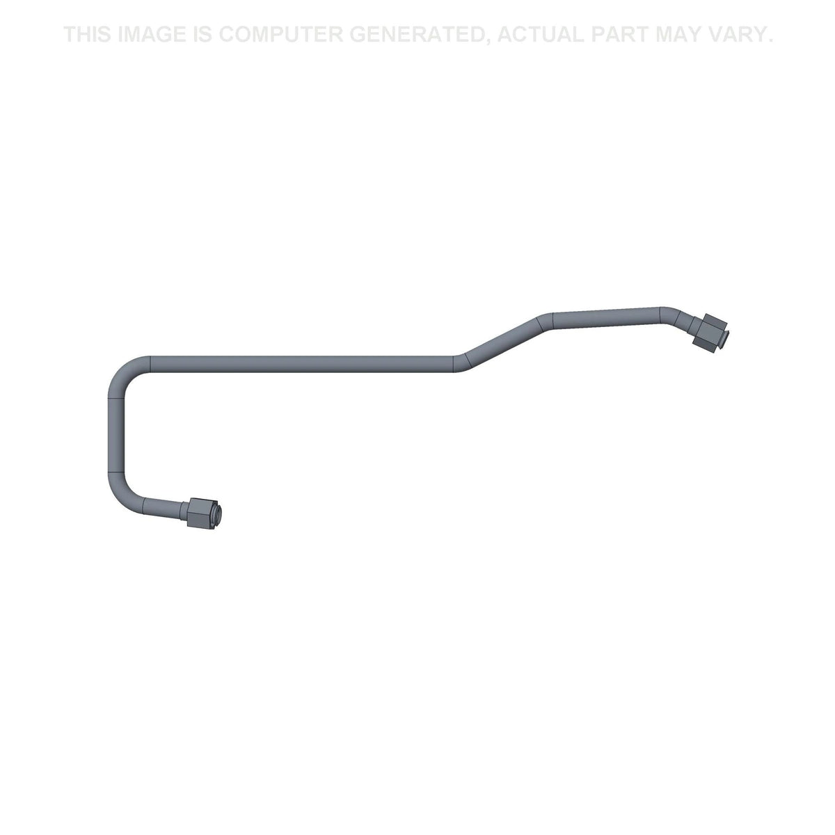 192025A1 - OEM TUBE - CASE CONSTRUCTION