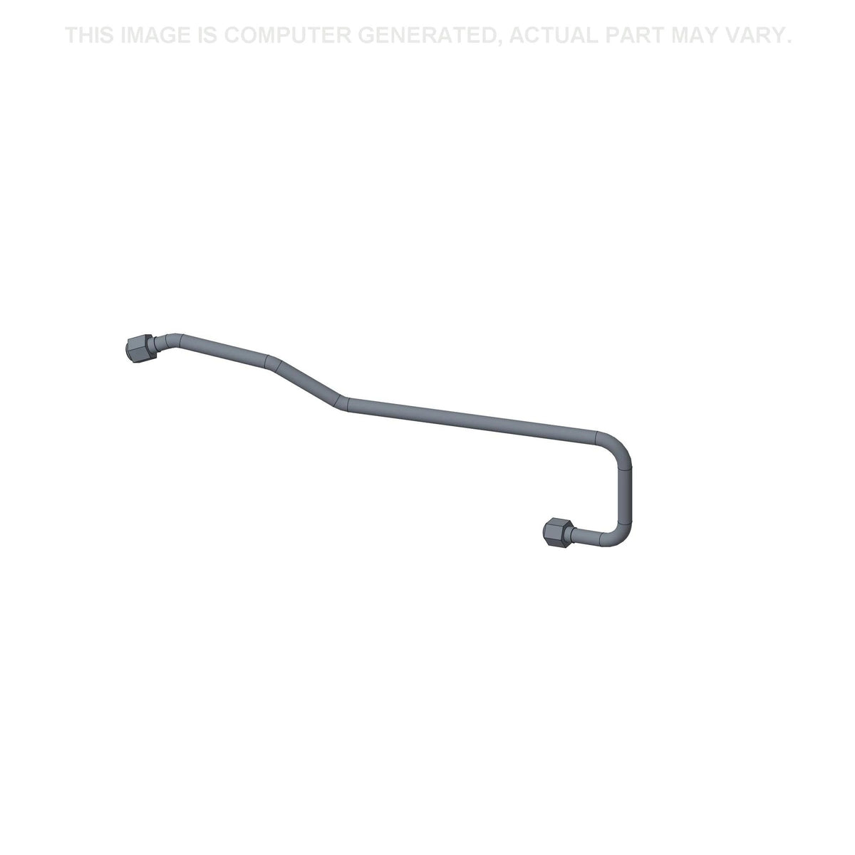 192025A1 - OEM TUBE - CASE CONSTRUCTION