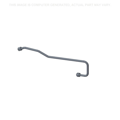 192025A1 - OEM TUBE - CASE CONSTRUCTION