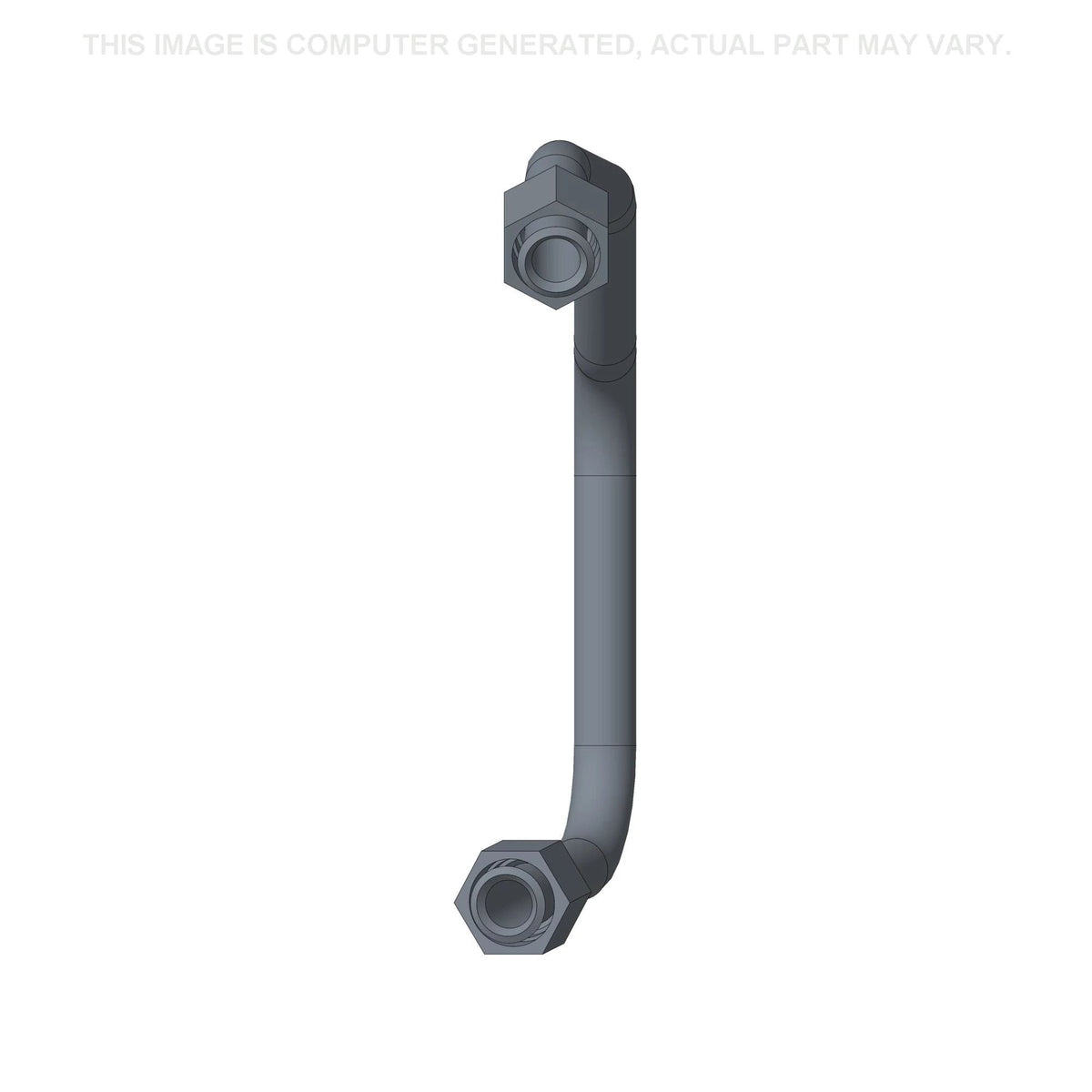192025A1 - OEM TUBE - CASE CONSTRUCTION