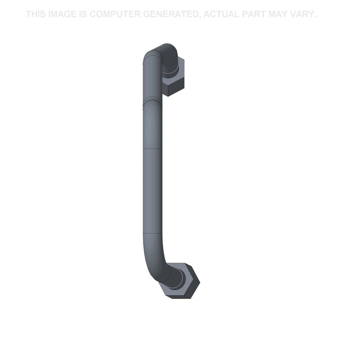 192025A1 - OEM TUBE - CASE CONSTRUCTION