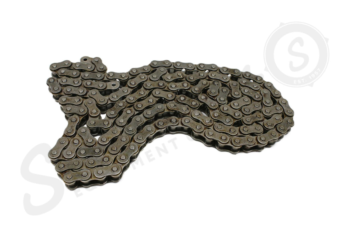 192186C91 - OEM CHAIN - CASE CONSTRUCTION