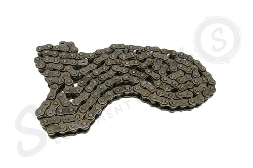 192186C91 - OEM CHAIN - CASE CONSTRUCTION